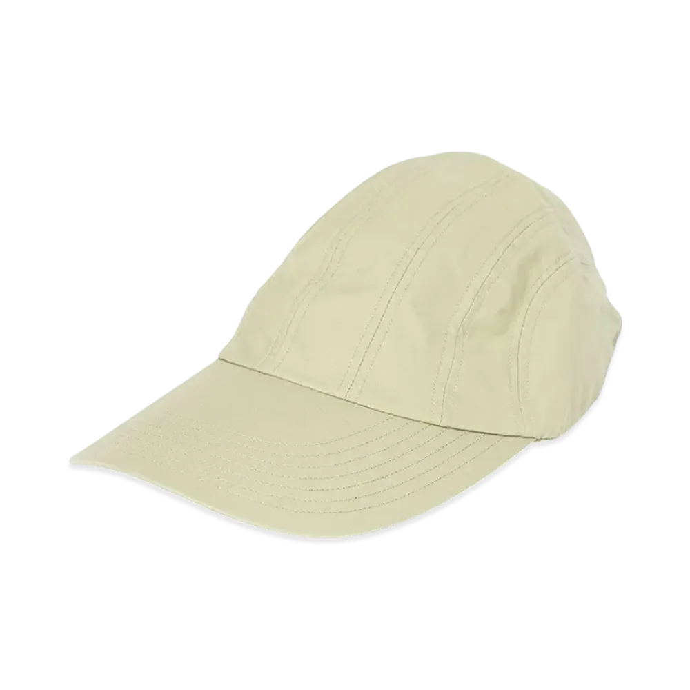 nanamica Wind Cap "LightGreen"