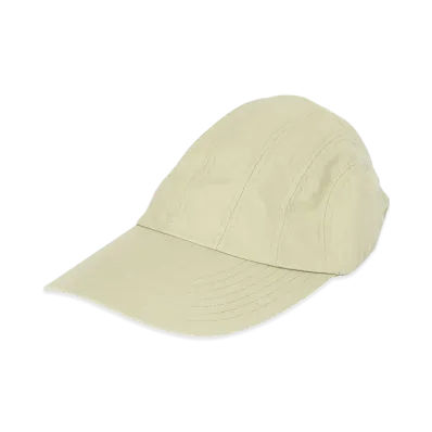 nanamica Wind Cap "LightGreen"