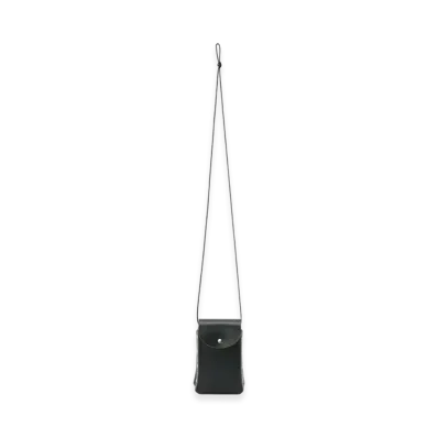 Hender Scheme Assemble Borsetta Tall "Black"
