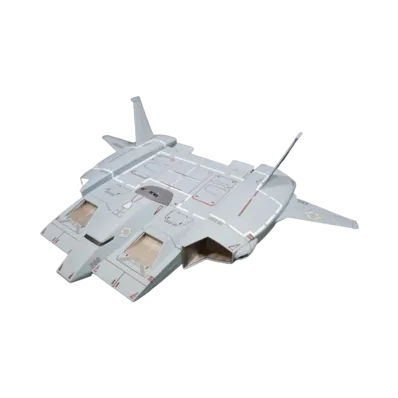 HG 1/144 Do-dai Kai (21st Century Real Type Ver.) The Gundam Base Limited