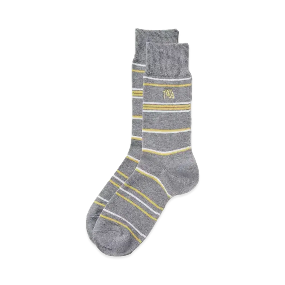 Uniqlo x JW Anderson 24SS Socks "Gray"