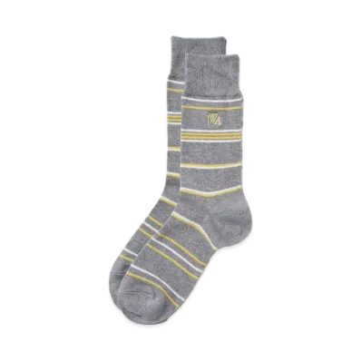 Uniqlo x JW Anderson 24SS Socks "Gray"