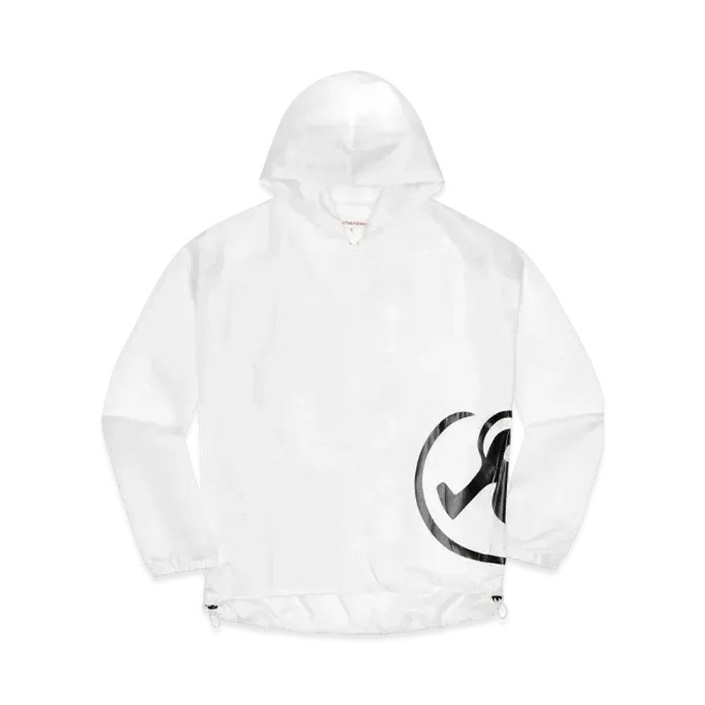 Richardson Pac-A-Mac "White"