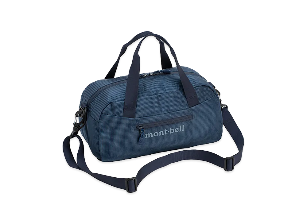 mont-bell L.W. Duffel 5 "Navy"