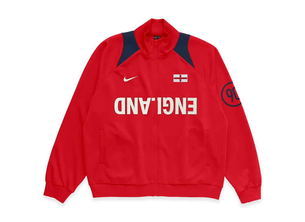 Travis Scott Cactus Jack x Nike Portugal Total 90 Anthem Jacket