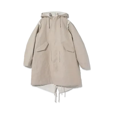 UNDERCOVER JACKET "LightBeige"