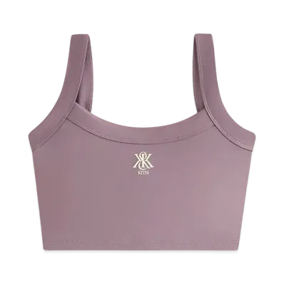 Kith Women's Terra Active Tank "Ash Violet"