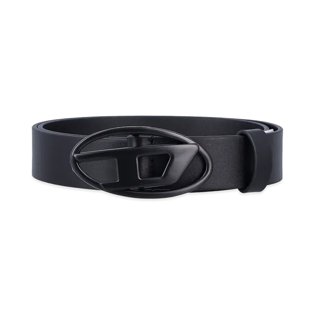 Diesel Kids Belt "Black"