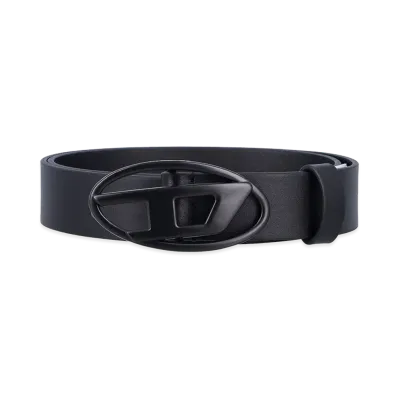 Diesel Kids Belt "Black"