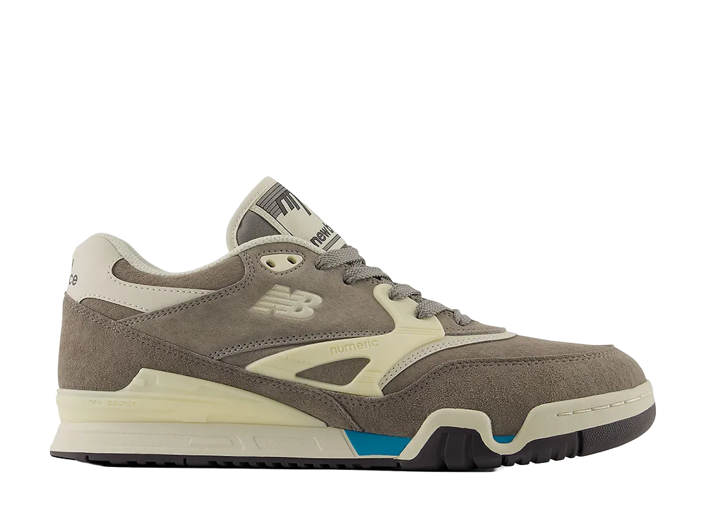 New Balance Numeric 770 "Marblehead/Island Blue"