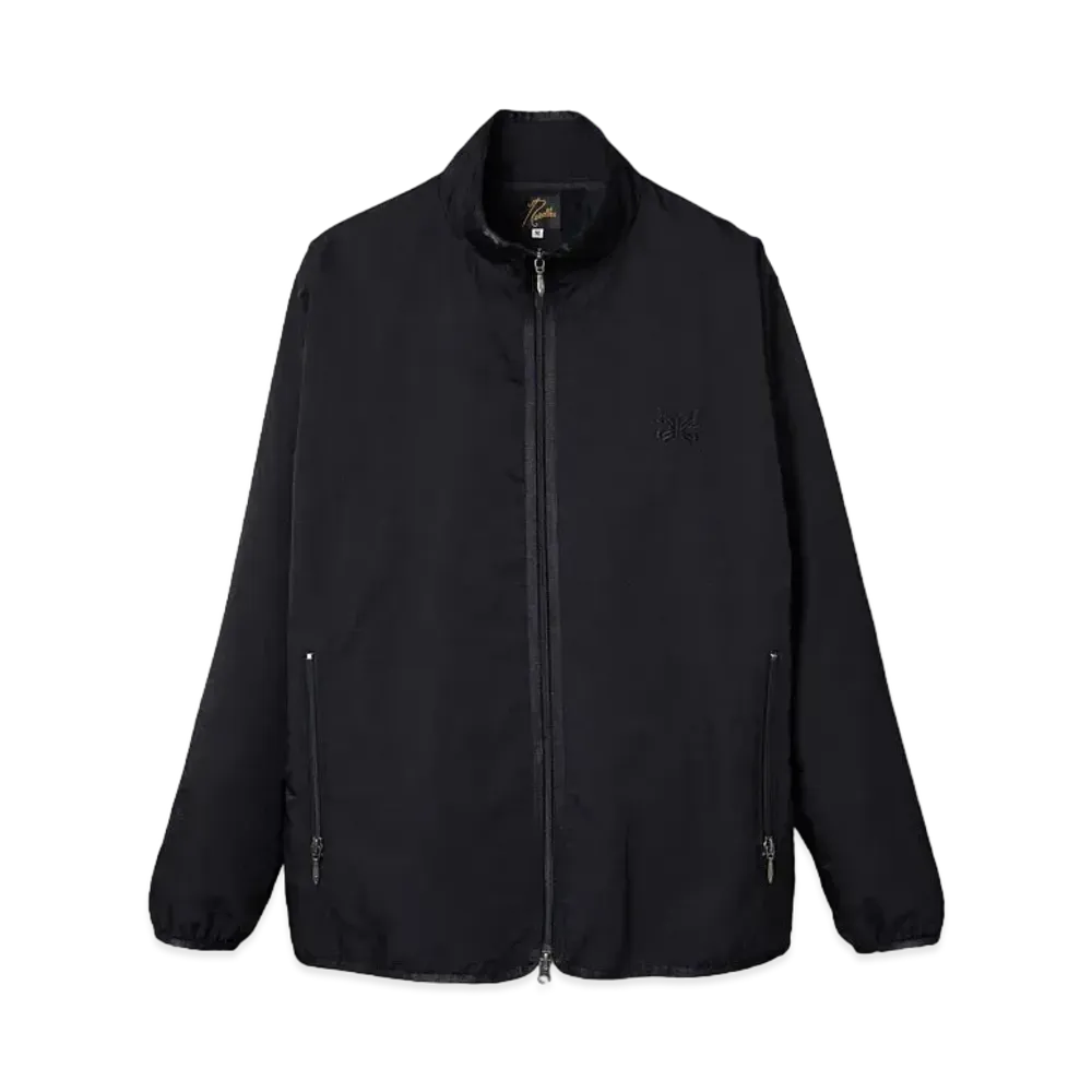 Needles x STUDIOUS Nylon Jacket "Black"