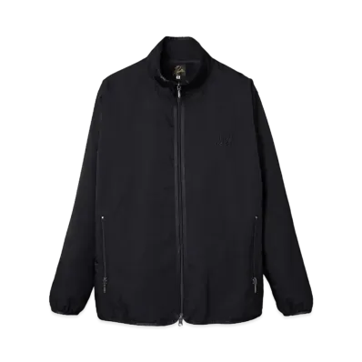 Needles x STUDIOUS Nylon Jacket "Black"