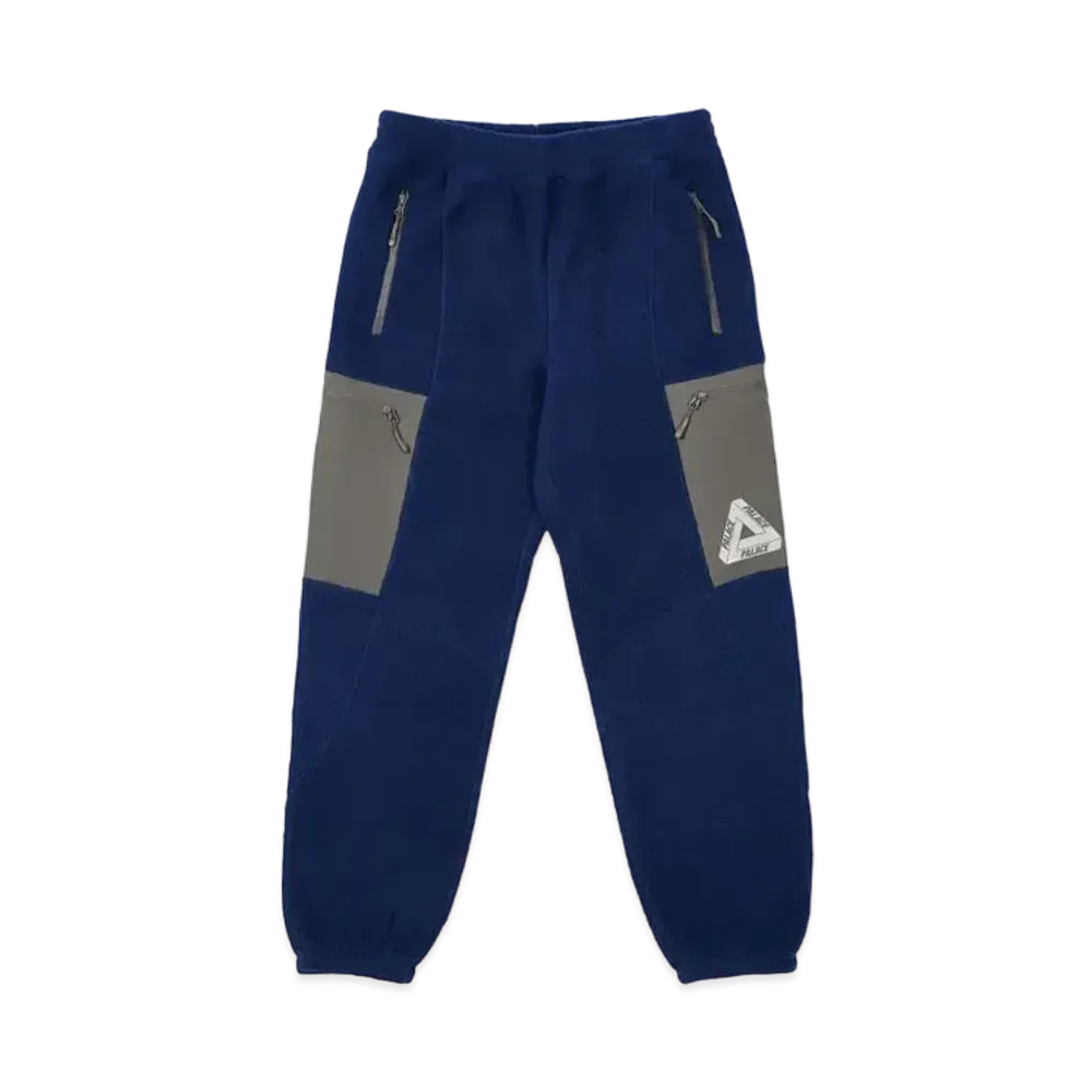 PALACE Therma Fleece Jogger "Blue"