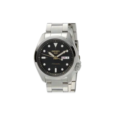 SEIKO Sports "Black"