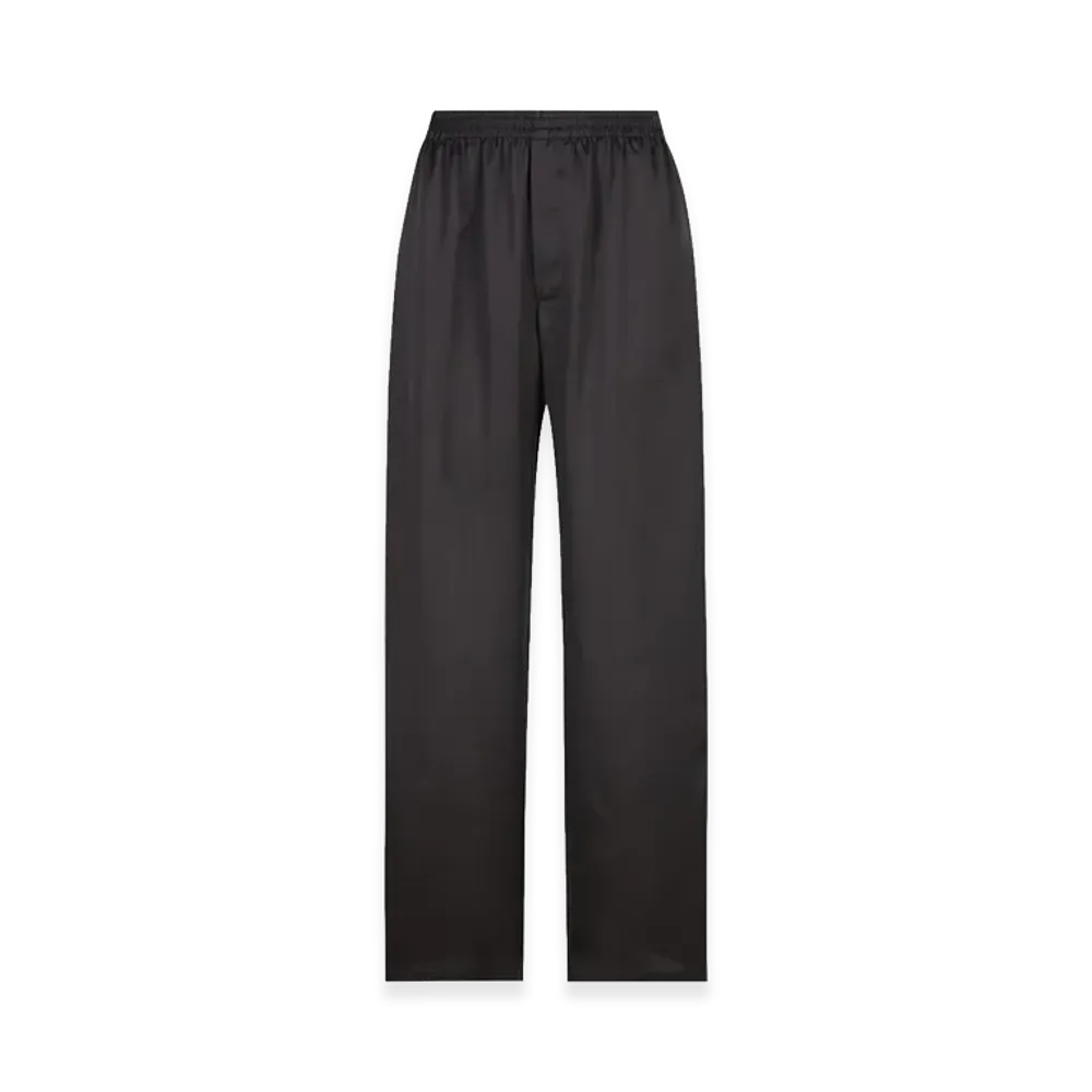 Saint Laurent Women's Pantalon "Black"