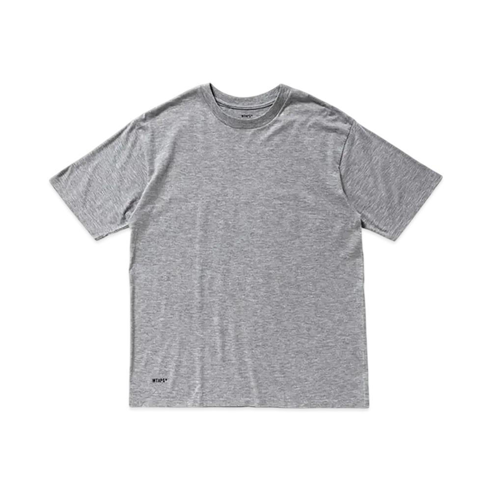 WTAPS Skivvies Tee "Gray"