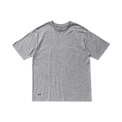 WTAPS Skivvies Tee "Gray"