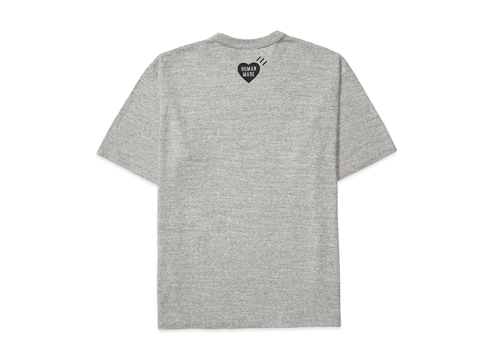 HUMAN MADE x Mickey Mouse Graphic T-Shirt #2 1928 Kyoto Exclusive HUMAN MADE x Mickey Mouse Graphic T-Shirt #2 1928 Kyoto Exclusive