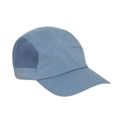 JJJJound x DESCENTE ALLTERRAIN Cap "Blue"