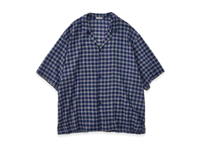 NICENESS E.Joshua Shirt "Navy"