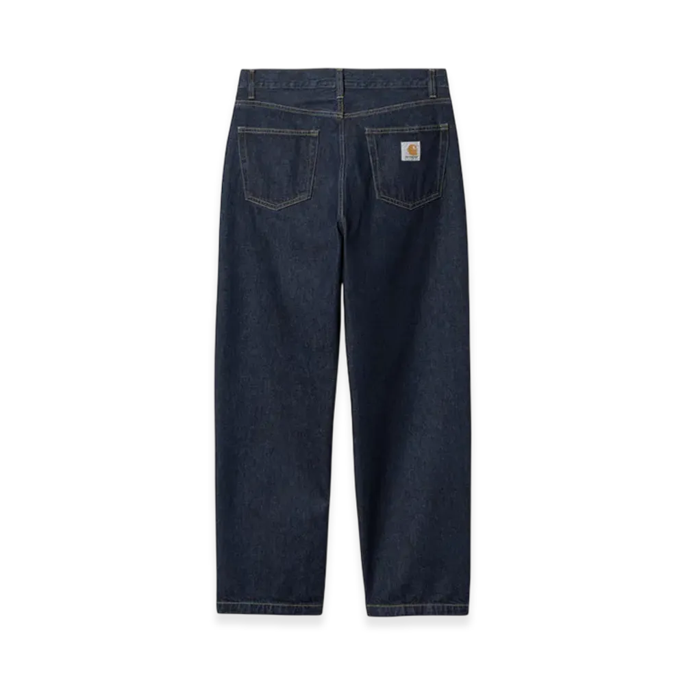 Carhartt WIP Landon Pant "Blue (Rinsed)"