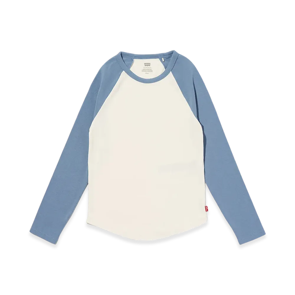 Levi's Euro Sports T-Shirt "White"