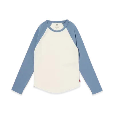 Levi's Euro Sports T-Shirt "White"