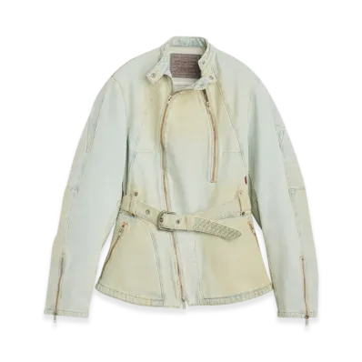 Levi's x Kiko Kostadinov Carina Waisted Jacket "Lupin"