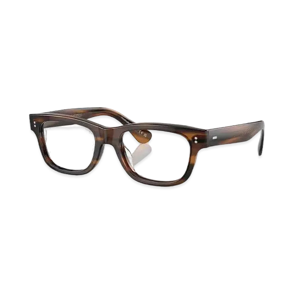 OLIVER PEOPLES Rosson "Tuscany Tortoise"