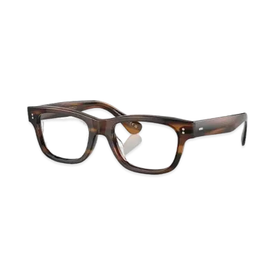 OLIVER PEOPLES Rosson "Tuscany Tortoise"