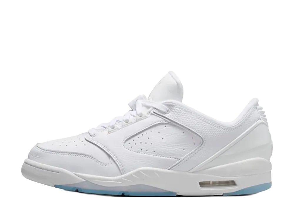 ナイキ ジョーダン シックスティプラス ロー "ホワイト/ピュアプラチナム"