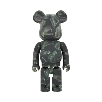 Bearbrick The British Museum “The Gayer-Anderson Cat” 1000%