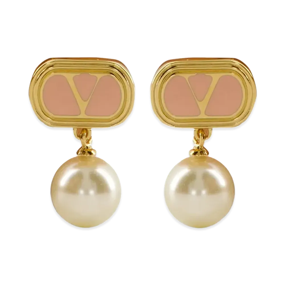 Valentino Garavani Women's Bijoux "Pink"