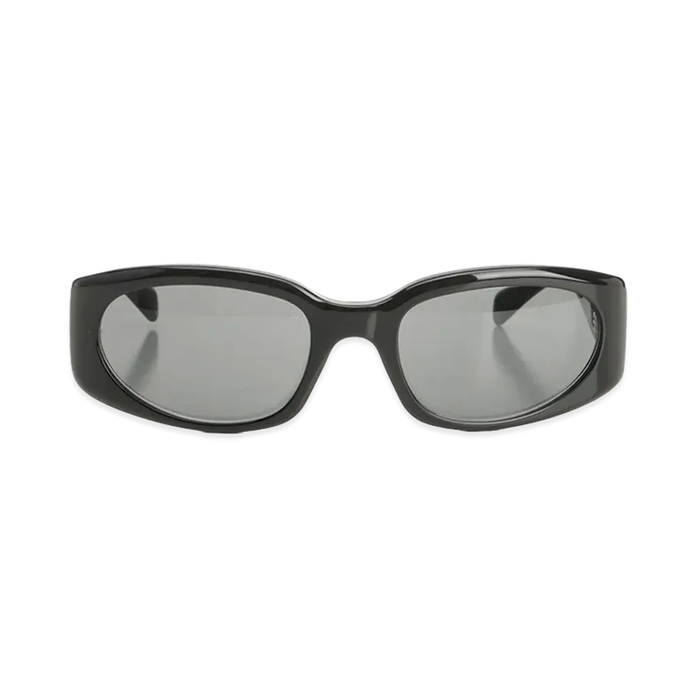 CELINE Women's "Journey" Sunglasses "Black"