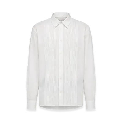 OUR LEGACY Shirts "White"