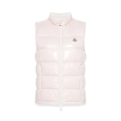 MONCLER Women's Jackets "Pink"