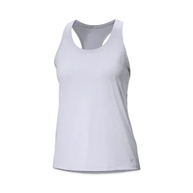 ARC'TERYX Women's Teema Tank X000007199 "Atmos Hether"
