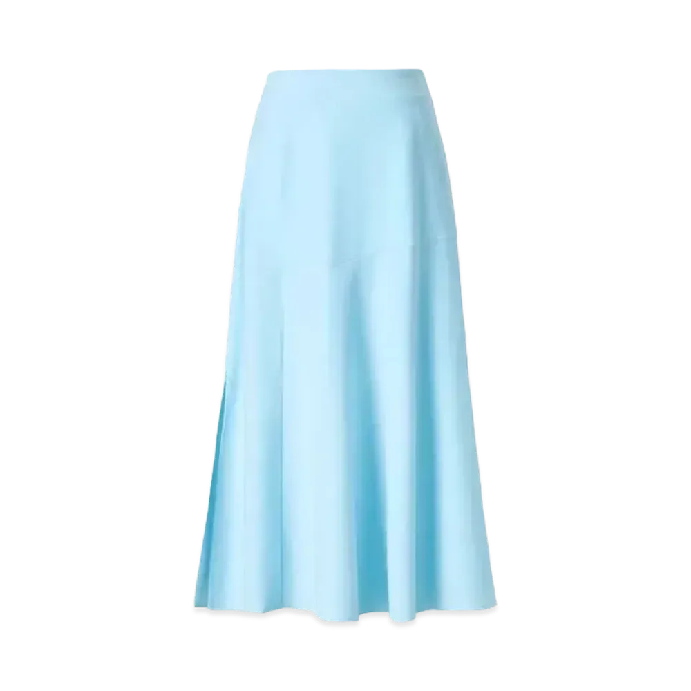 Uniqlo :C Mermaid Skirt "Blue"