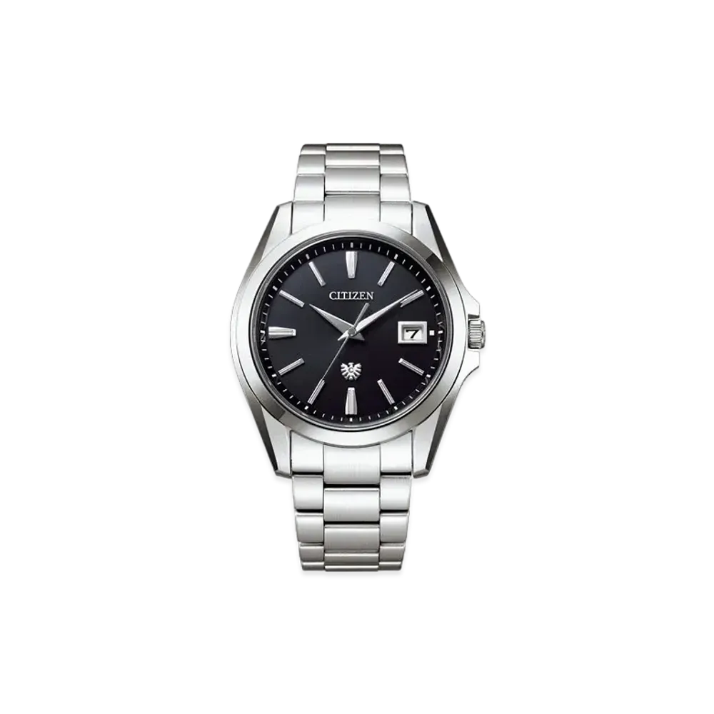 CITIZEN The CITIZEN AQ4060-50E
