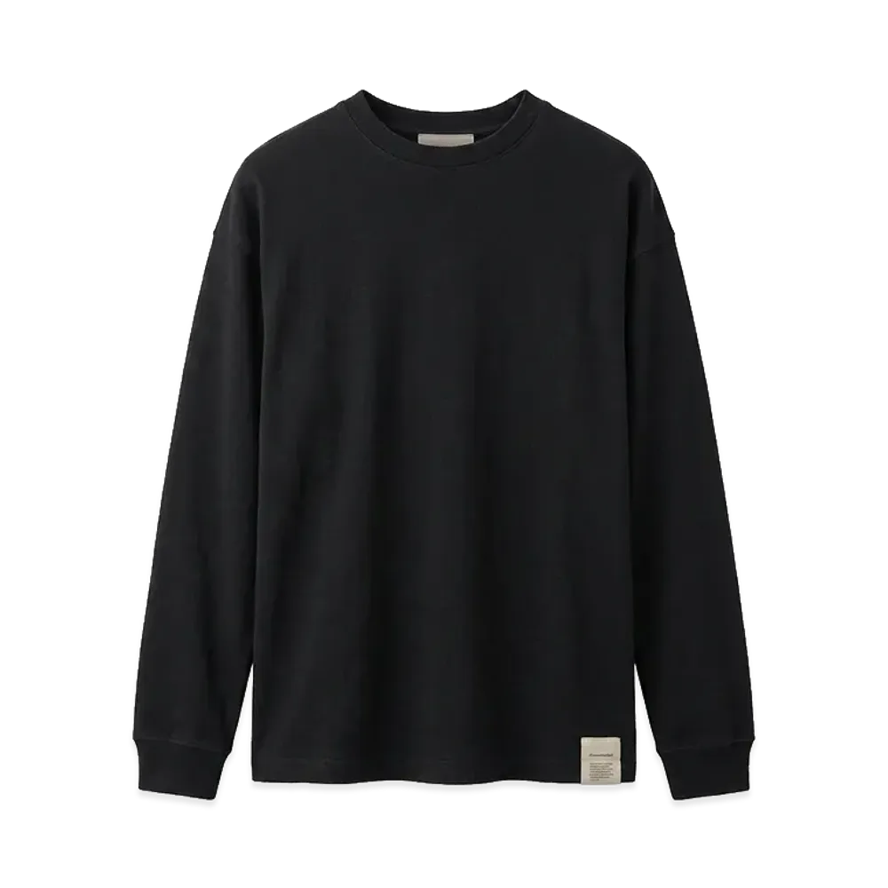 YOKE Brewed Protein YOKE T-Shirt "Black"