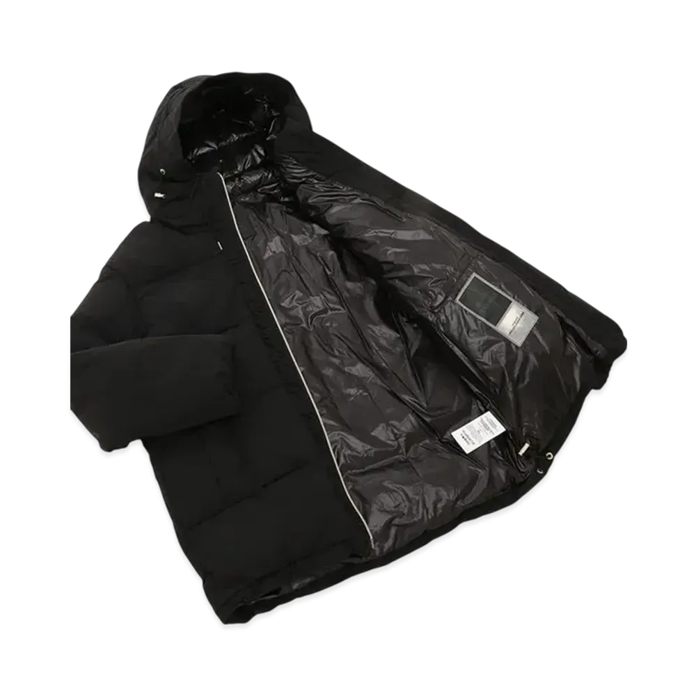 TATRAS Down Jacket Coat "Black"