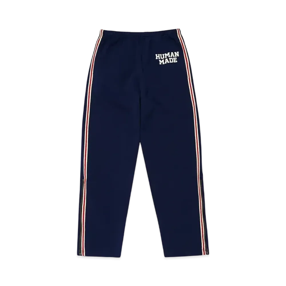 HUMAN MADE Sweatpants "Navy"