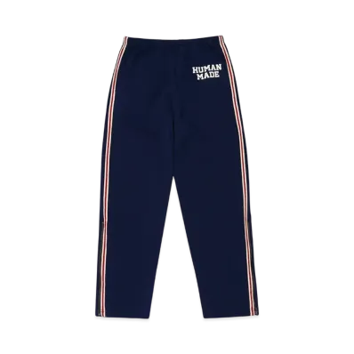HUMAN MADE Sweatpants "Navy"