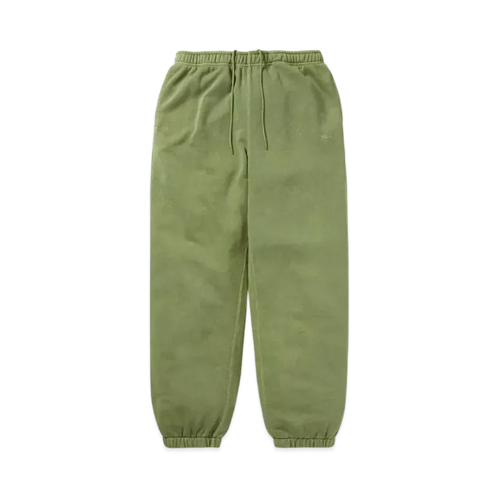 thisisneverthat Overdyed Sweatpant "Olive"