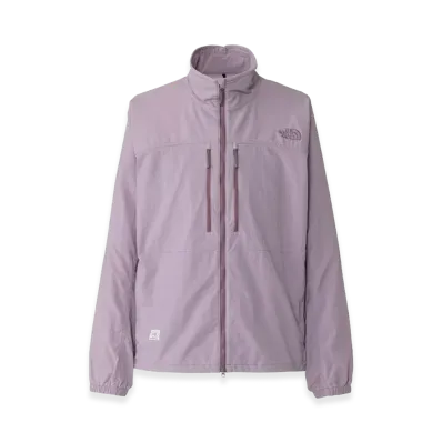 The North Face General Athletic Recreation Faded Softshell Jacket Unisex "Sea Fog"