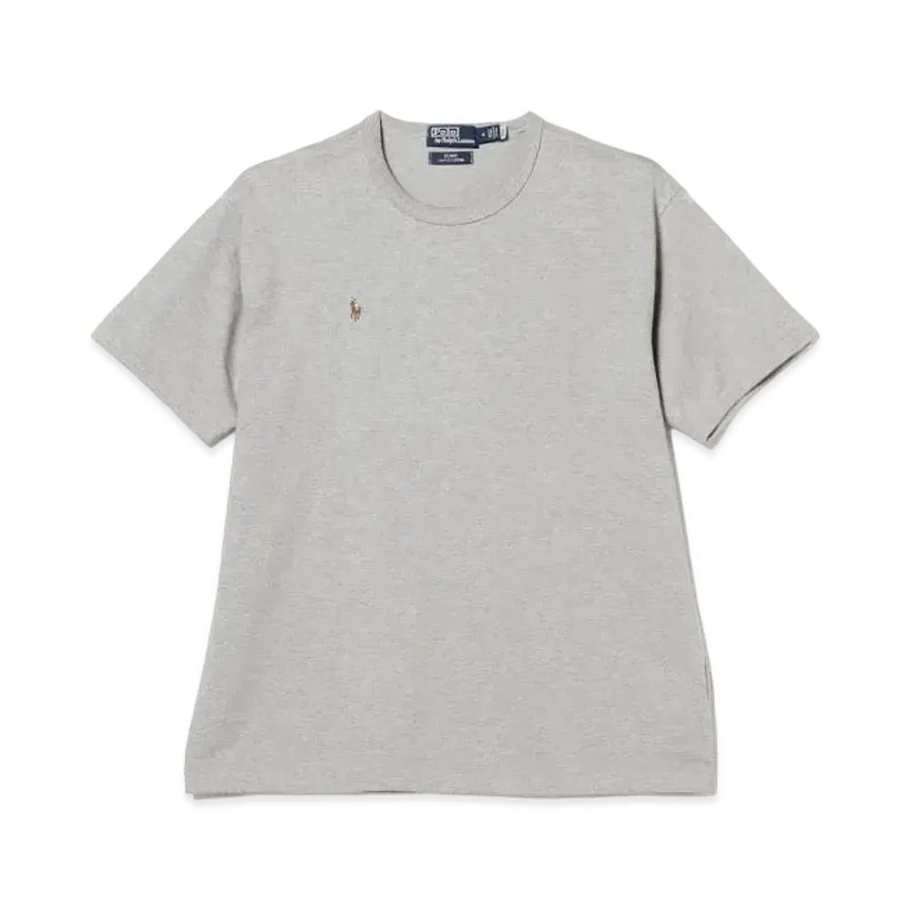 Polo Ralph Lauren for BEAMS T-Shirt "Grey"