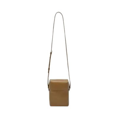 Jil Sander Lid Small "Honey Blonde"