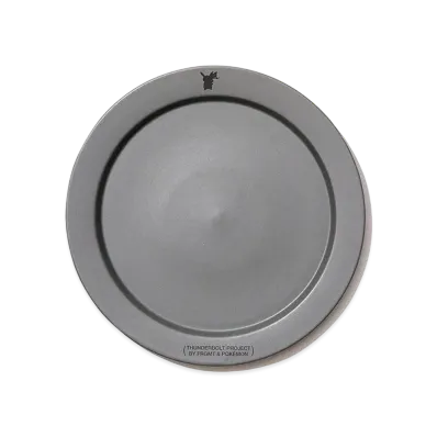 FRAGMENT x POKEMON THUNDERBOLT PROJECT PIKACHU PLATE "Black"