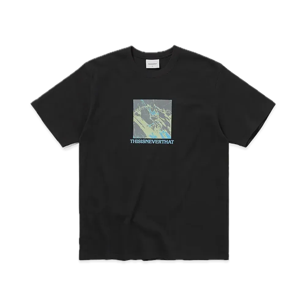 thisisneverthat THAT Player Tee "Black"