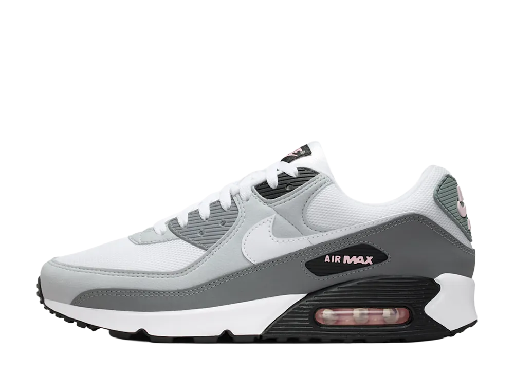 Nike Women's Air Max 90 "Wolf Grey"